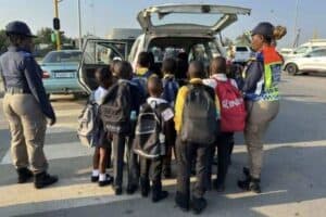 Unpaid invoices disrupt Gauteng scholar transport and attendance