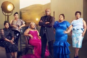 Number 5 speaks! MaKhwela breaks silence on 'Uthando neS'thembu' drama