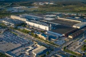 Volkswagen celebrates 30 years of Polo production in South Africa