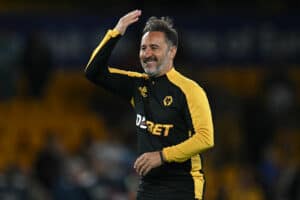 Forest set to hire former Wolves boss Pereira: reports