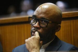 Cat Matlala attempted murder case