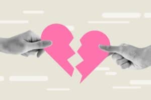 Warning to lovers taking out loans for love