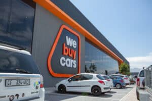 WeBuyCars