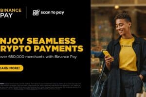 Binance Pay