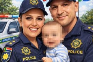 Lover's spat or guilt? Wiandre and fiancée happy hours before his death