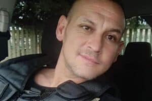 Pretorius Marius Van der Merwe murder