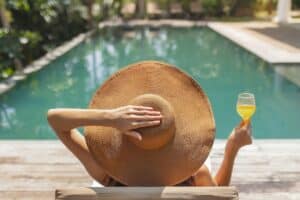 Stupid me for being a woman