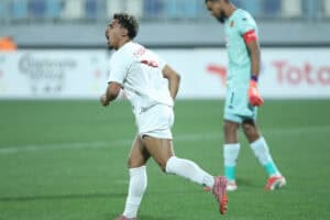 Erratic Chiefs bow out of Confederation Cup after losing to Zamalek