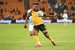 Zitha Kwinika - Chiefs