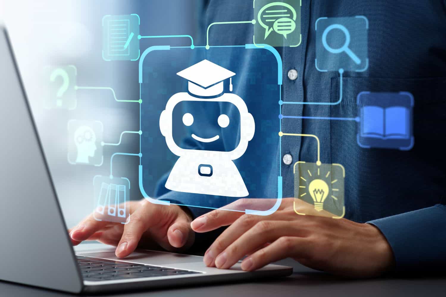 AI use children homework tips