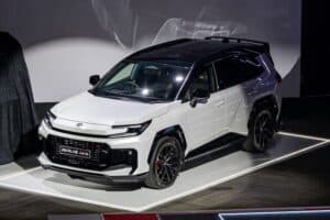 All-new Toyota RAV4 South Africa podcast