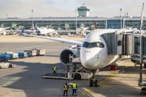 aviation National Skills Fund NSF