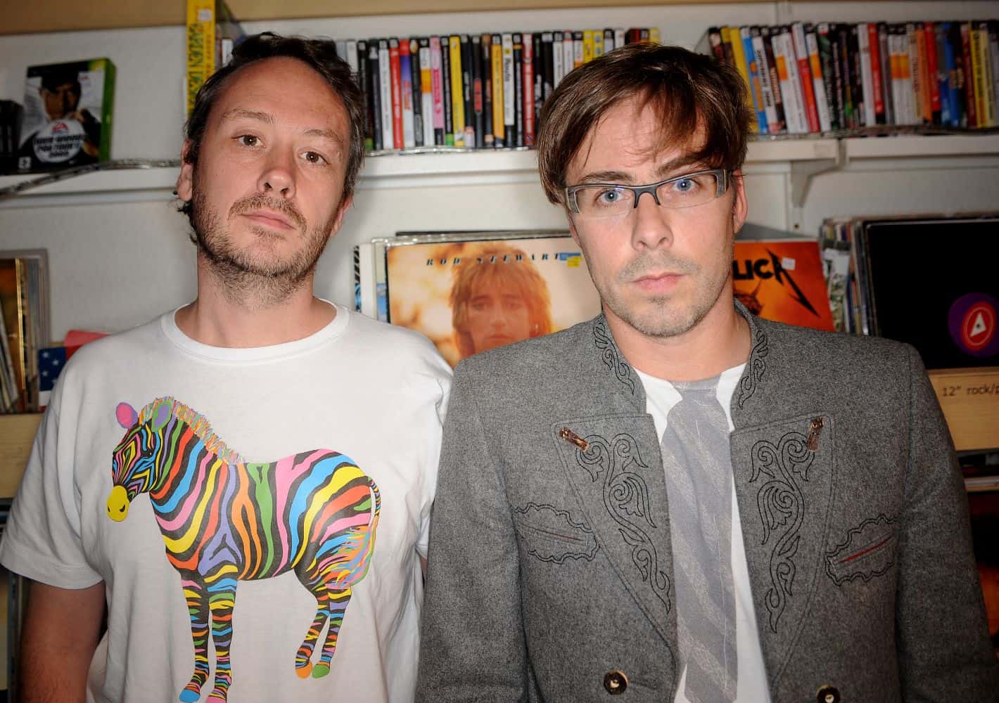 Basement Jaxx