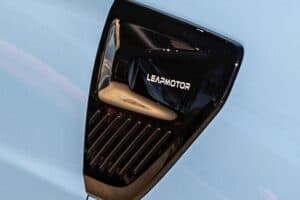 Leapmotor keen on entering bakkie segment