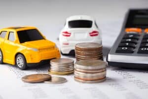 car loans squeeze households budgets debt