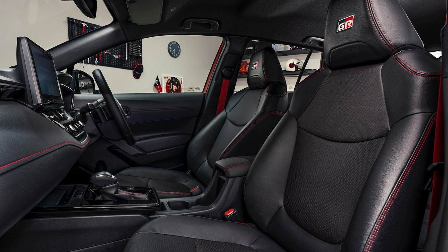 Toyota Corolla Cross GR Sport South Africa price