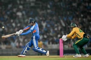 Proteas India