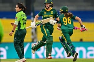 Proteas women
