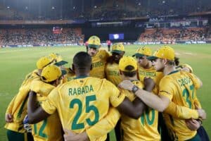 Proteas cricket team