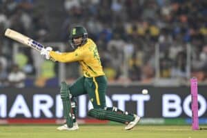 Quinton de Kock