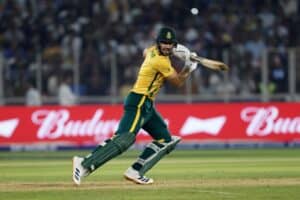Proteas batter Aiden Markram