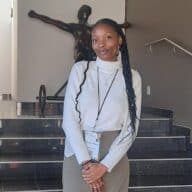 Picture of Reabetswe Maputla