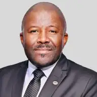 Picture of Albi Modise