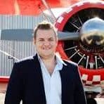 Picture of Franz Smit