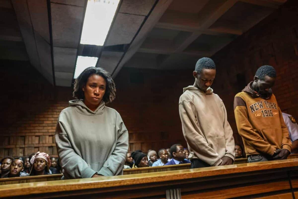 Fourth suspect arrested in connection with e-hailing driver's murder