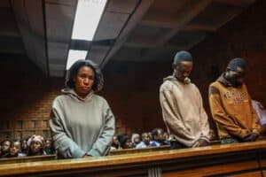 Fourth suspect arrested in connection with e-hailing driver's murder