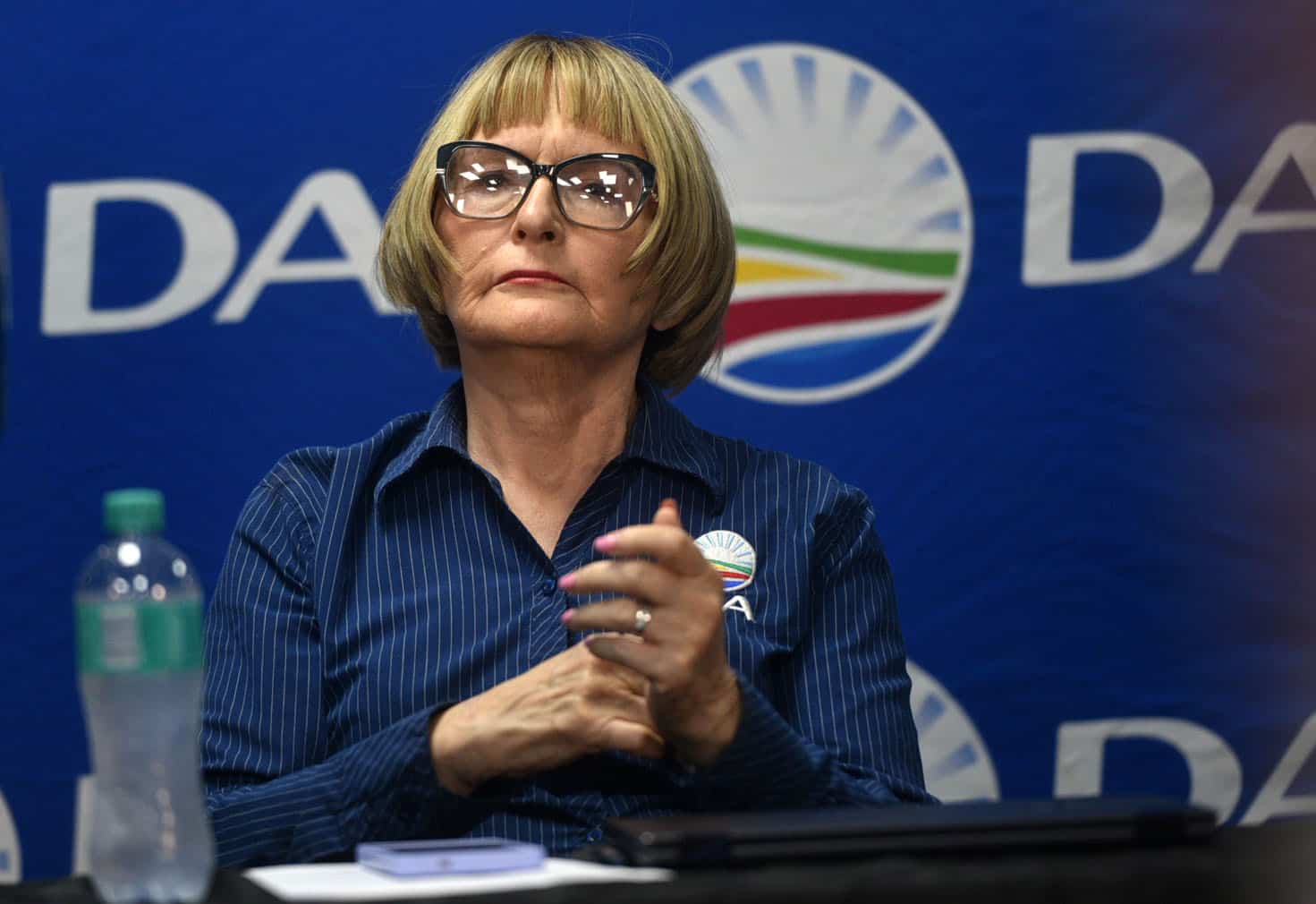 Helen Zille