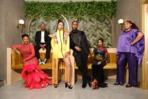 House of Zwide