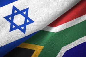 South Africa's Israel stance risks Agoa fallout