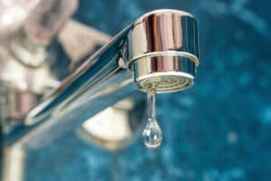 Water shifting: No schedules, no clarity