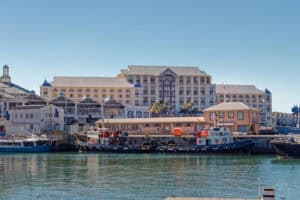 Cape Town unlocks more premium land