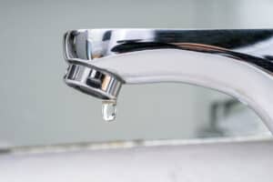 Gauteng’s water crisis blamed on failing infrastructure, not demand