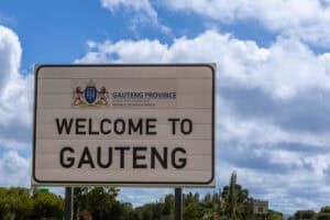 Gauteng’s culture of non-payment starts at the top