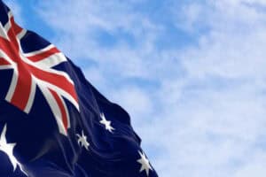 Dumping royals in Australia not that easy