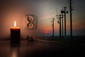 power outages, electricity, repairs, maintenance, interruptions