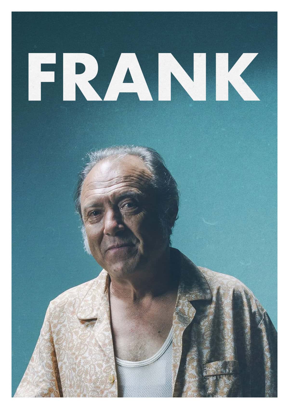 Frank Opperman doccie