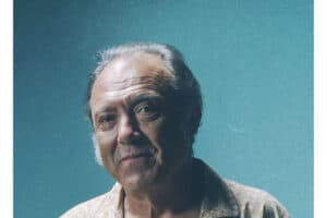 Frank Opperman doccie