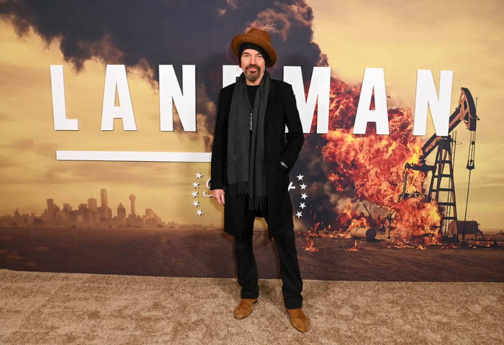 andman billy bob thornton