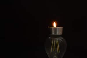 Spoilt food, residents on Oxygen concerned after Lenasia South power outage