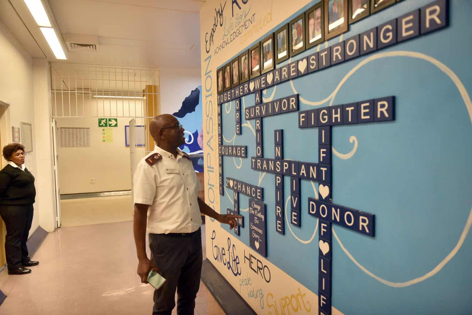 Charlotte Maxeke Johannesburg Academic Hospital