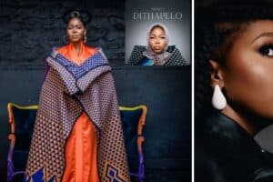 maleh dithapelo album market theatre launch concert