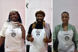 MasterChef South Africa season six contestants