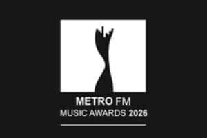 2026 Metro FM Music Awards
