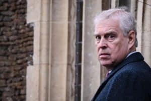 Former prince Andrew arrested misconduct trade envoy Jeffrey Epstein files