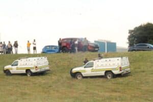 Six people have been killed and several others injured during a shooting incident in Meyerton.