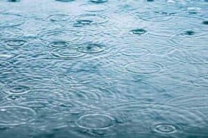 Gauteng's weekend weather